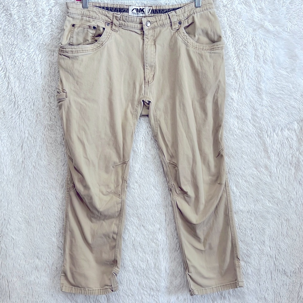 Mountian Khakis working pant size 40*30